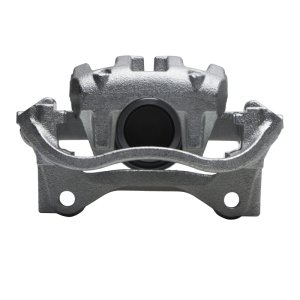 Ram ProMaster 3500 Brake Caliper - Rear - DFC - Premium - Silver Zinc Coated - `14-`21