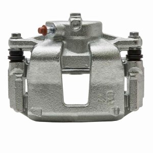 Ram ProMaster 1500 Brake Caliper - Rear - DFC - Premium - Silver Zinc Coated - `14-`21 Ram ProMaster 1500 Brake Caliper - Rear - DFC - Premium - Silver Zinc Coated - `14-`21