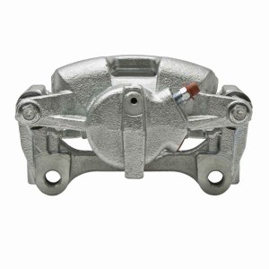 Ram ProMaster 1500 Brake Caliper - Rear - DFC - Premium - Silver Zinc Coated - `14-`21 Ram ProMaster 1500 Brake Caliper - Rear - DFC - Premium - Silver Zinc Coated - `14-`21
