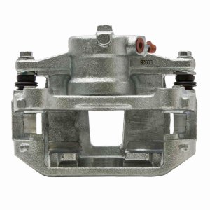Ram ProMaster 1500 Brake Caliper - Rear - DFC - Premium - Silver Zinc Coated - `14-`21 Ram ProMaster 1500 Brake Caliper - Rear - DFC - Premium - Silver Zinc Coated - `14-`21