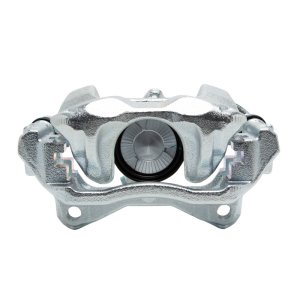 Ram ProMaster 3500 Brake Calipers - Rear - DFC - Premium - Silver Zinc Coated - `22-`24