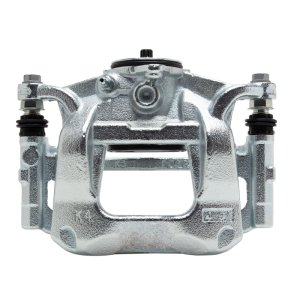 Ram ProMaster 3500 Brake Calipers - Rear - DFC - Premium - Silver Zinc Coated - `22-`24