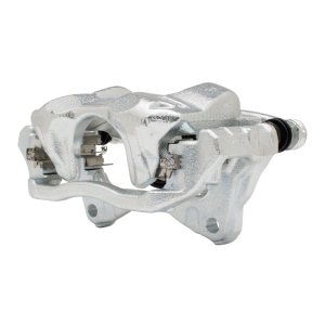 Ram ProMaster 1500 Brake Caliper - Rear - DFC - Premium - Silver Zinc Coated - `22-`24 Ram ProMaster 1500 Brake Caliper - Rear - DFC - Premium - Silver Zinc Coated - `22-`24