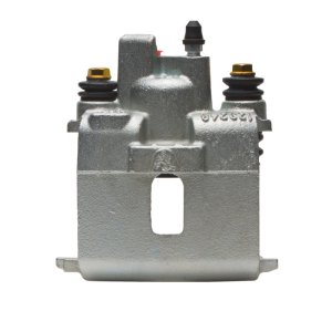 Chrysler LHS Brake Caliper - Rear - DFC - Premium - Silver Zinc Coated - `91-`06