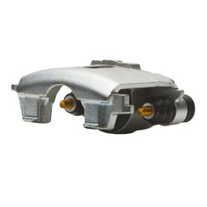 Chrysler 300M Brake Caliper - Rear - DFC - Premium - Silver - `91-`06
