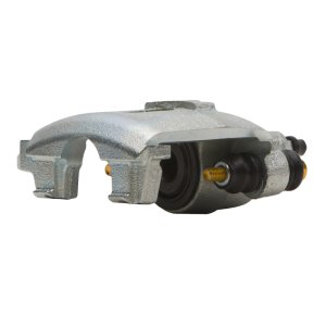 Chrysler PT Cruiser Brake Caliper - Rear - DFC - Premium - Silver Zinc Coated - `01-`10
