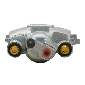 Chrysler PT Cruiser Brake Caliper - Rear - DFC - Premium - Silver Zinc Coated - `01-`10