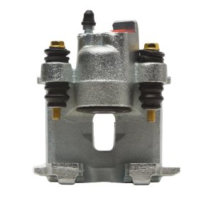 Chrysler PT Cruiser Brake Caliper - Rear - DFC - Premium - Silver Zinc Coated - `01-`10