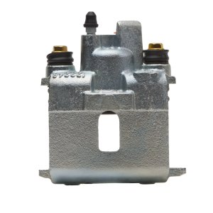 Chrysler PT Cruiser Brake Caliper - Rear - DFC - Premium - Silver Zinc Coated - `01-`10