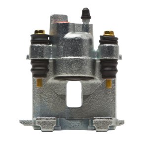 Chrysler PT Cruiser Brake Caliper - Rear - DFC - Premium - Silver Zinc Coated - `01-`10