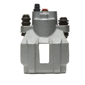 Chrysler Pacifica Brake Caliper - Rear - DFC - Premium - Silver Zinc Coated - `04-`08