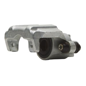 Chrysler Pacifica Brake Caliper - Rear - DFC - Premium - Silver Zinc Coated - `04-`08