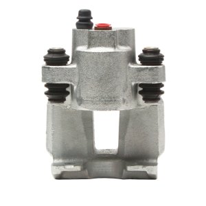 Chrysler Pacifica Brake Caliper - Rear - DFC - Premium - Silver Zinc Coated - `04-`08