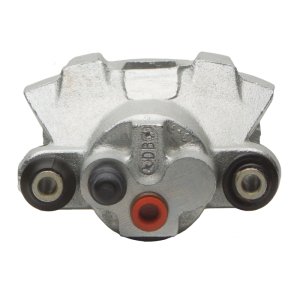 Chrysler Pacifica Brake Caliper - Rear - DFC - Premium - Silver Zinc Coated - `04-`08