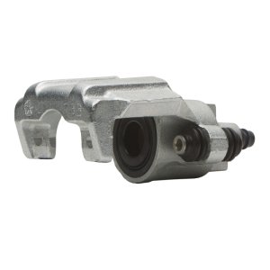 Chrysler Pacifica Brake Caliper - Rear - DFC - Premium - Silver Zinc Coated - `04-`08