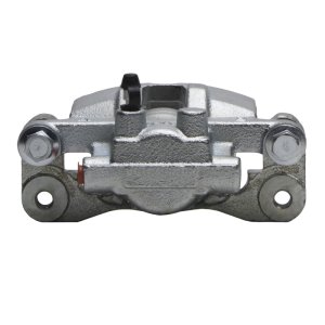 Chrysler Sebring Brake Caliper - Rear - DFC - Premium - Silver Zinc Coated - `07-`17