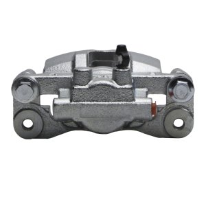 Chrysler 200 Brake Caliper - Rear - DFC - Premium - Silver Zinc - `07-`17