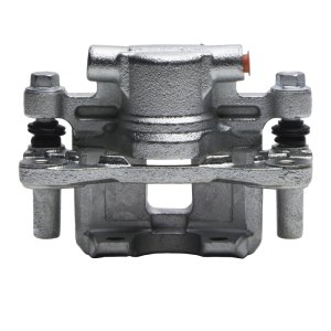Chrysler 200 Brake Caliper - Rear - DFC - Premium - Silver Zinc - `07-`17