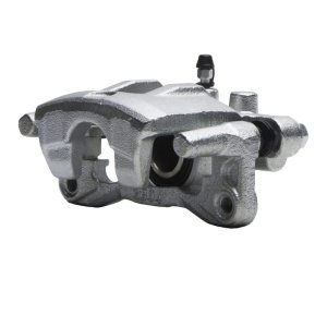 Chrysler 200 Brake Caliper - Rear - DFC - Premium - Silver Zinc - `07-`17
