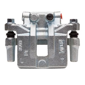 Chrysler Sebring Convertible Premium Caliper - Rear - DFC - Silver Zinc Coated - `07-`17