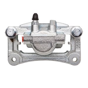Chrysler Sebring Convertible Premium Caliper - Rear - DFC - Silver Zinc Coated - `07-`17