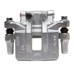 Chrysler Sebring Convertible Brake Caliper - Rear-L - DFC - Premium - Silver Zinc Coated - `07-`17 Chrysler Sebring Convertible Brake Caliper - Rear-L - DFC - Premium - Silver Zinc Coated - `07-`17