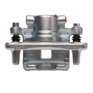 Chrysler Sebring Convertible Brake Caliper - Rear-L - DFC - Premium - Silver Zinc Coated - `07-`17 Chrysler Sebring Convertible Brake Caliper - Rear-L - DFC - Premium - Silver Zinc Coated - `07-`17