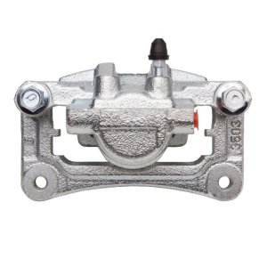 Chrysler Sebring Convertible Brake Caliper - Rear-L - DFC - Premium - Silver Zinc Coated - `07-`17 Chrysler Sebring Convertible Brake Caliper - Rear-L - DFC - Premium - Silver Zinc Coated - `07-`17
