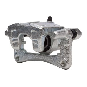Chrysler Sebring Convertible Brake Caliper - Rear-L - DFC - Premium - Silver Zinc Coated - `07-`17 Chrysler Sebring Convertible Brake Caliper - Rear-L - DFC - Premium - Silver Zinc Coated - `07-`17