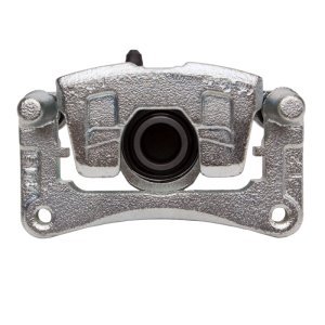 Chrysler Sebring Convertible Brake Caliper - Rear-L - DFC - Premium - Silver Zinc Coated - `07-`17