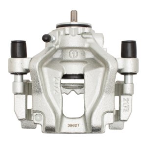 Chrysler Pacifica Brake Caliper - Rear - DFC - Premium - Silver - `17-`24