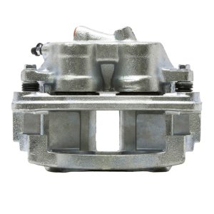 Dodge Sprinter 3500 Brake Caliper - Front-Right, Rear-Right - DFC - Premium - Silver - `02-`06