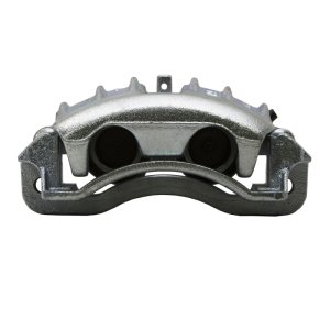 Dodge Sprinter 3500 Brake Caliper - Front-Right, Rear-Right - DFC - Premium - Silver - `02-`06