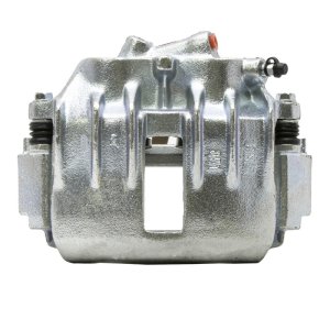 Dodge Sprinter 3500 Brake Caliper - Front-Right, Rear-Right - DFC - Premium - Silver - `02-`06