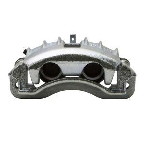 Dodge Sprinter 2500 Brake Caliper - Front Left/Rear Left - DFC - Premium - Silver - `02-`06