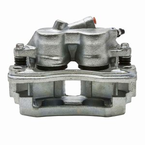 Dodge Sprinter 2500 Brake Caliper - Front Left/Rear Left - DFC - Premium - Silver - `02-`06