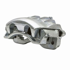 Dodge Sprinter 2500 Brake Caliper - Front Left/Rear Left - DFC - Premium - Silver - `02-`06