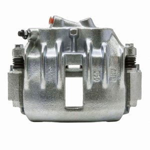 Dodge Sprinter 2500 Brake Caliper - Front Left/Rear Left - DFC - Premium - Silver - `02-`06