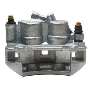 Dodge Sprinter 3500 Brake Caliper - Front Right/Front-R/Rear-R/Rear Right - DFC - Premium Caliper - Silver - `02-`06