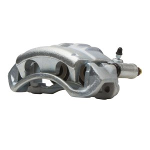 Dodge Sprinter 3500 Brake Caliper - Front Right/Front-R/Rear-R/Rear Right - DFC - Premium Caliper - Silver - `02-`06