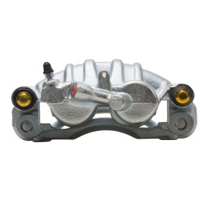 Dodge Sprinter 3500 Brake Caliper - Front Right/Front-R/Rear-R/Rear Right - DFC - Premium Caliper - Silver - `02-`06