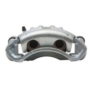 Dodge Sprinter 3500 Brake Caliper - Rear Left/Front Left - DFC - Premium - Silver - `02-`06