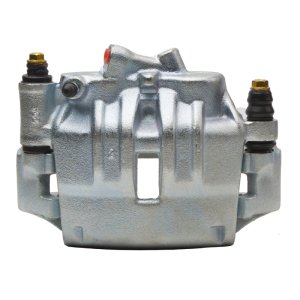 Dodge Sprinter 3500 Brake Caliper - Rear Left/Front Left - DFC - Premium - Silver - `02-`06