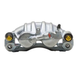 Dodge Sprinter 3500 Brake Caliper - Rear Left/Front Left - DFC - Premium - Silver - `02-`06