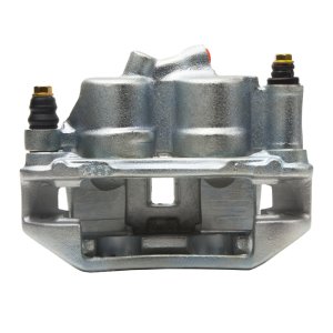 Dodge Sprinter 3500 Brake Caliper - Rear Left/Front Left - DFC - Premium - Silver - `02-`06