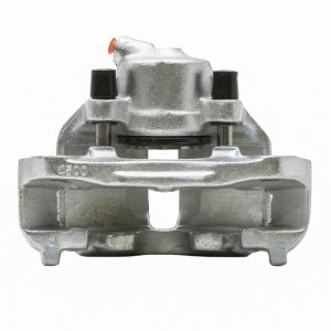 Dodge Sprinter 3500 Brake Caliper - Front/Front Right - DFC - Premium - Silver Zinc Coated - `02-`06