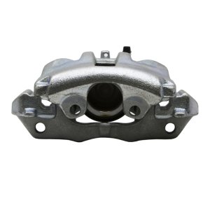 Dodge Sprinter 3500 Brake Caliper - Front/Front Right - DFC - Premium - Silver Zinc Coated - `02-`06
