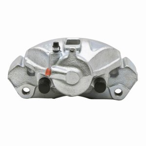 Dodge Sprinter 3500 Brake Caliper - Front/Front Right - DFC - Premium - Silver Zinc Coated - `02-`06