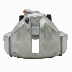 Dodge Sprinter 2500 Brake Caliper - Front Left - DFC - Premium - Silver - `02-`06