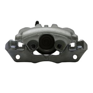 Dodge Sprinter 2500 Brake Caliper - Front Left - DFC - Premium - Silver - `02-`06